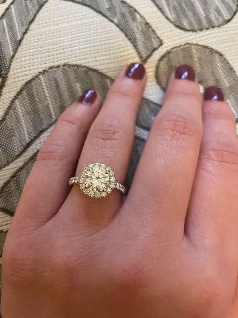 F. Silverman Jewelers 4