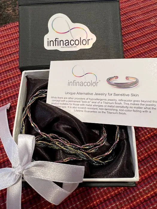 infinacolor 4