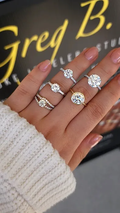 Greg B. Jewelry 4