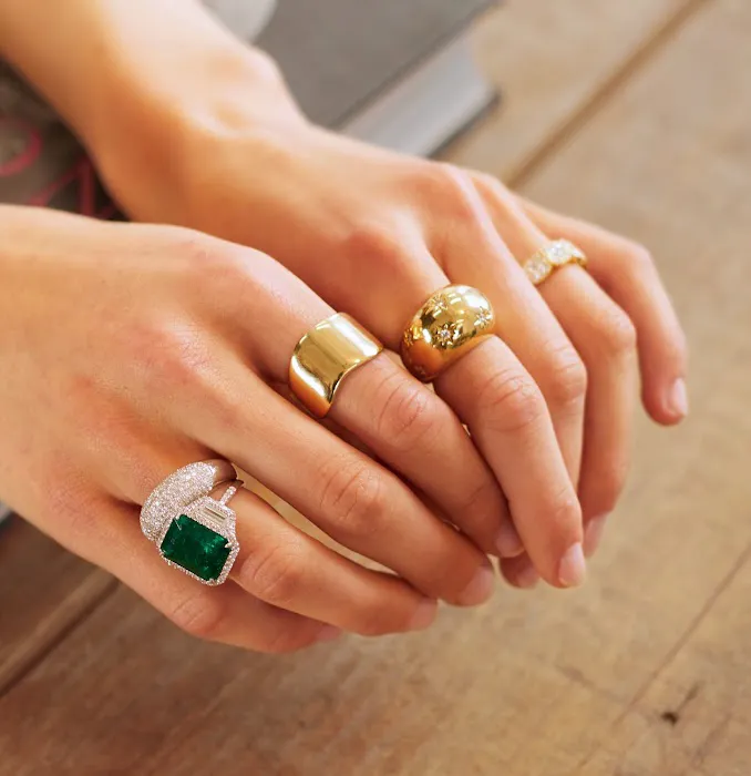 Greg B. Jewelry 4