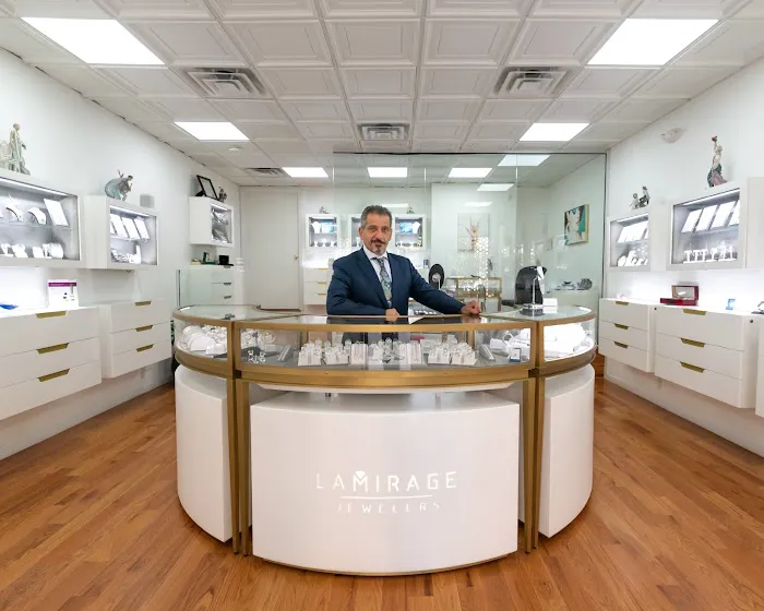 La Mirage Jewelers 4