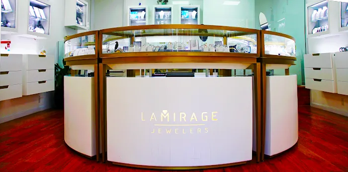 La Mirage Jewelers 4