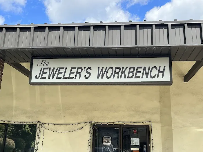 The Jewelers Workbench 168 Kinderkamack Road Park Ridge, NJ 4