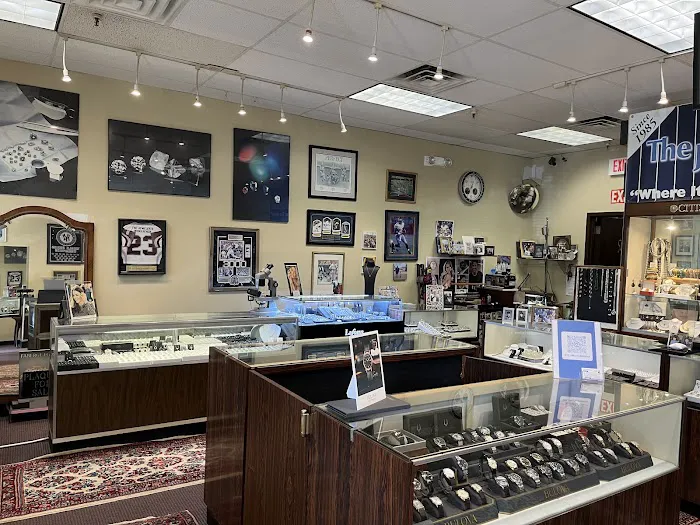 The Jewelers Workbench 168 Kinderkamack Road Park Ridge, NJ 4