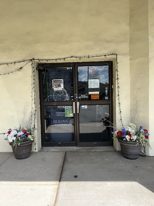The Jewelers Workbench 168 Kinderkamack Road Park Ridge, NJ 4