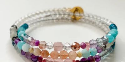 Rock This Way Crystal Shop