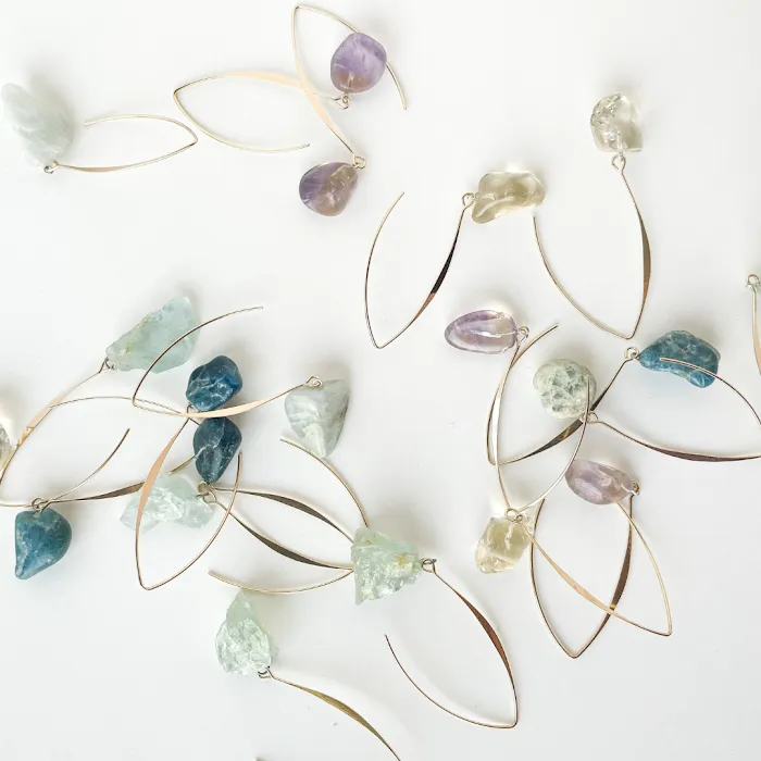 Rock This Way Crystal Shop 4