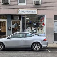 Cristy's jewelry & perfumes ico