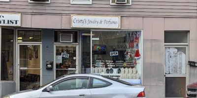 Cristy's jewelry & perfumes