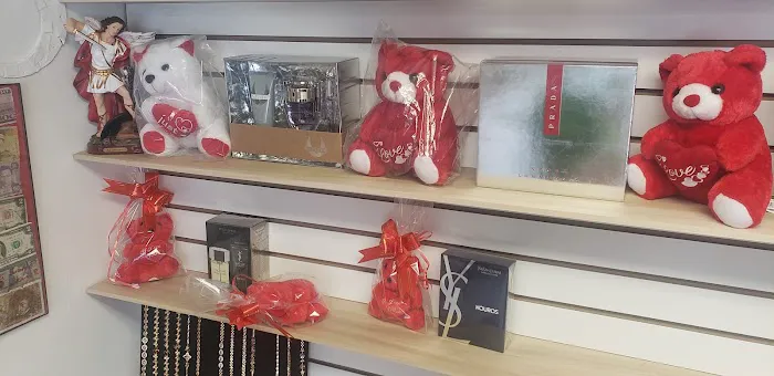 Cristy's jewelry & perfumes 4