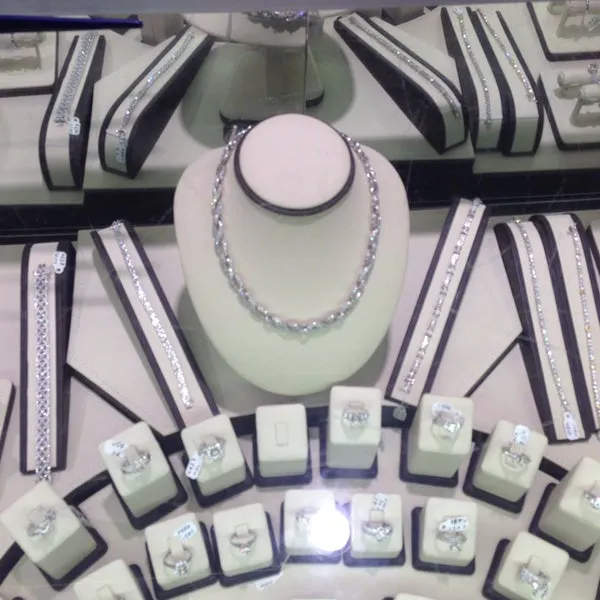 G Anthony Jewelers 4
