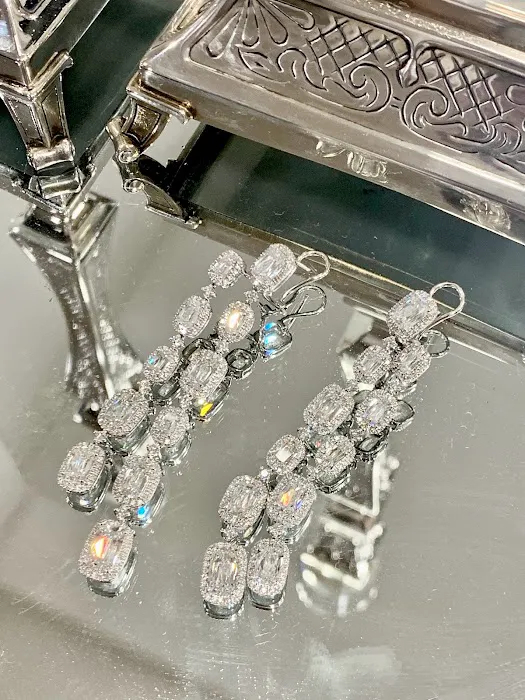 Motek Jewelry® by Bentzion Yehoshua (Custom Jeweler Design & Jewelry In Monsey, Rockland County, New York) 4