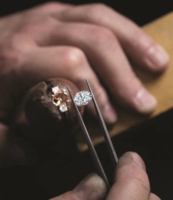 Motek Jewelry® by Bentzion Yehoshua (Custom Jeweler Design & Jewelry In Monsey, Rockland County, New York) 4