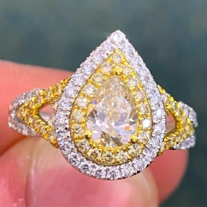 Motek Jewelry® by Bentzion Yehoshua (Custom Jeweler Design & Jewelry In Monsey, Rockland County, New York) 4