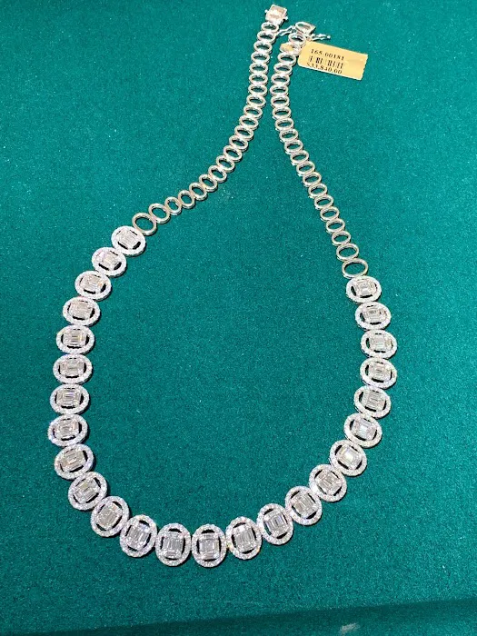 Motek Jewelry® by Bentzion Yehoshua (Custom Jeweler Design & Jewelry In Monsey, Rockland County, New York) 4
