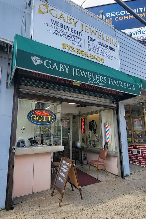 Gaby Jewelers Plus Hair Salon 4