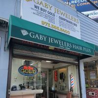 Gaby Jewelers Plus Hair Salon ico