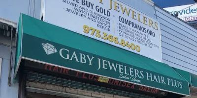 Gaby Jewelers Plus Hair Salon