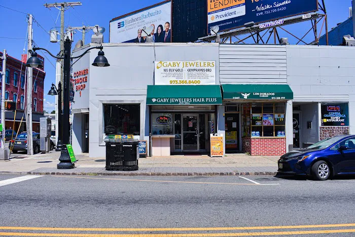 Gaby Jewelers Plus Hair Salon 4