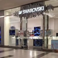 Swarovski ico