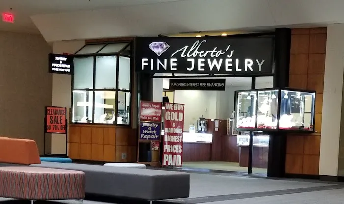 Alberto's Fine Jewelry 4