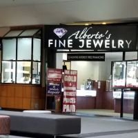 Alberto's Fine Jewelry ico