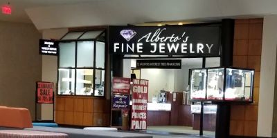 Alberto's Fine Jewelry