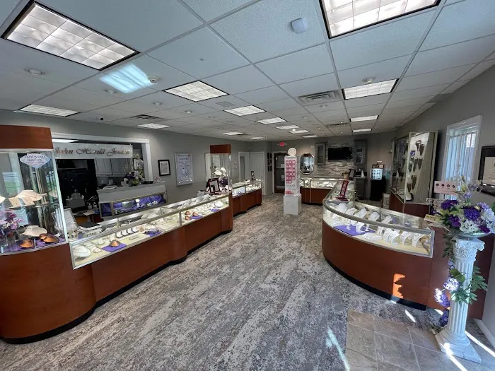 John Herold Jewelers 5