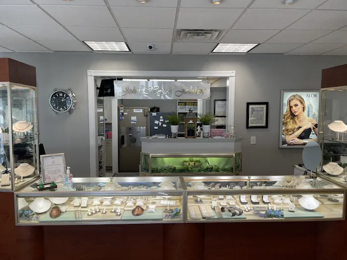 John Herold Jewelers 5
