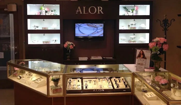 John Herold Jewelers 5