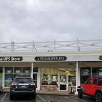 Mendham Jewelers ico