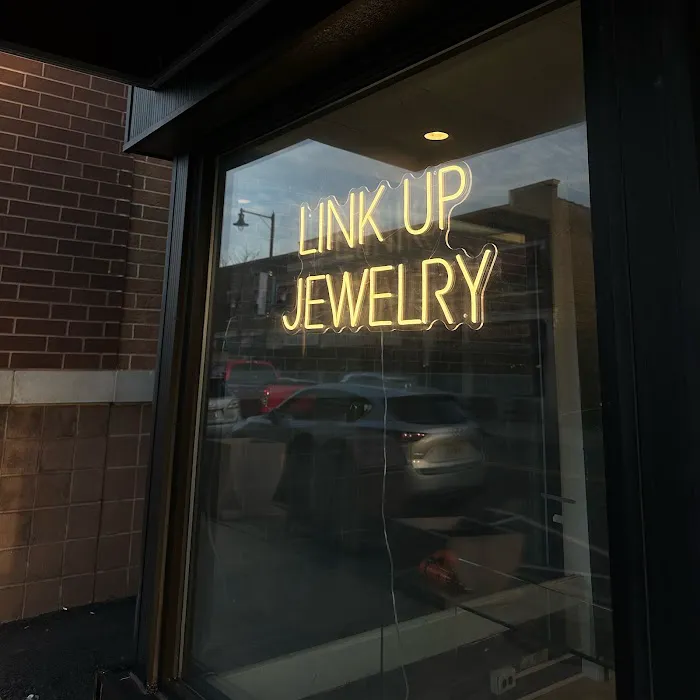 Link Up Jewelry 4
