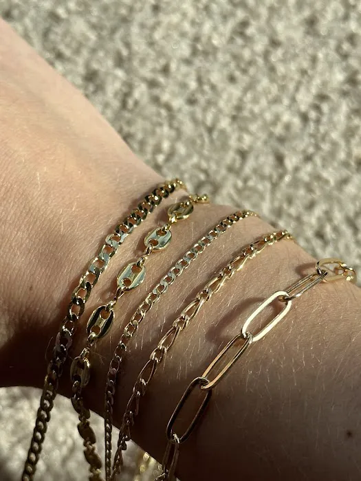 Link Up Jewelry 4