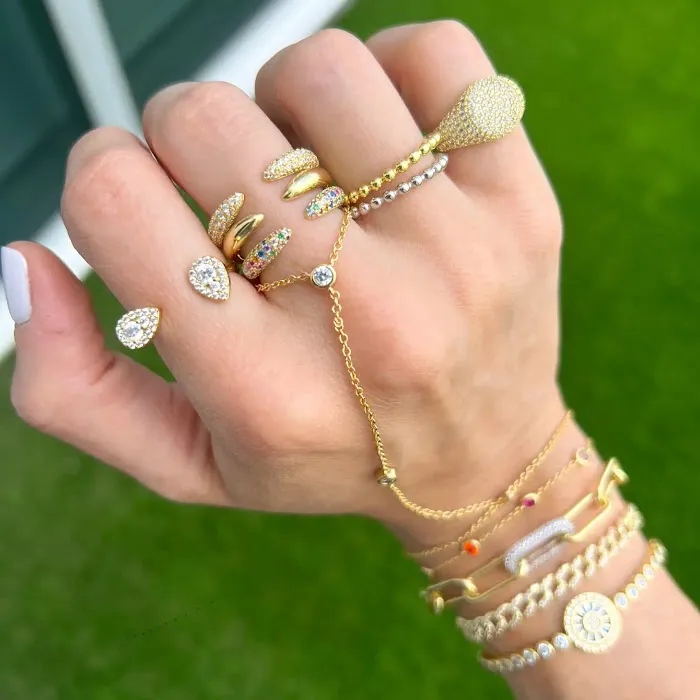 Link Up Jewelry 4