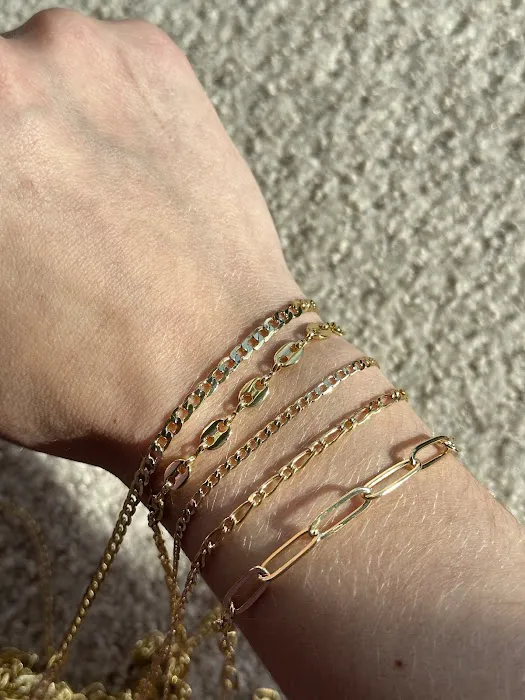 Link Up Jewelry 4