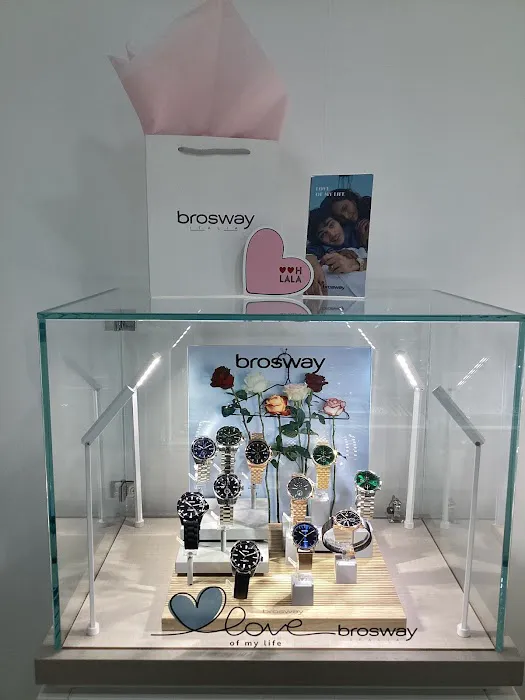 Brosway Italia 4