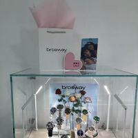 Brosway Italia ico