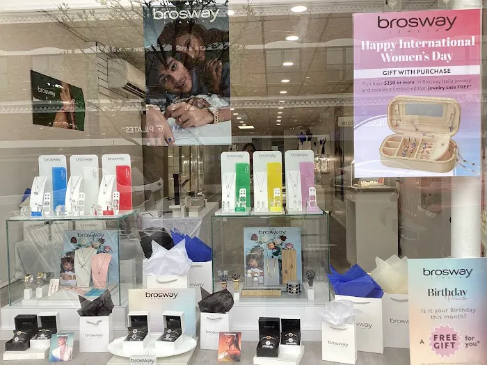 Brosway Italia 4