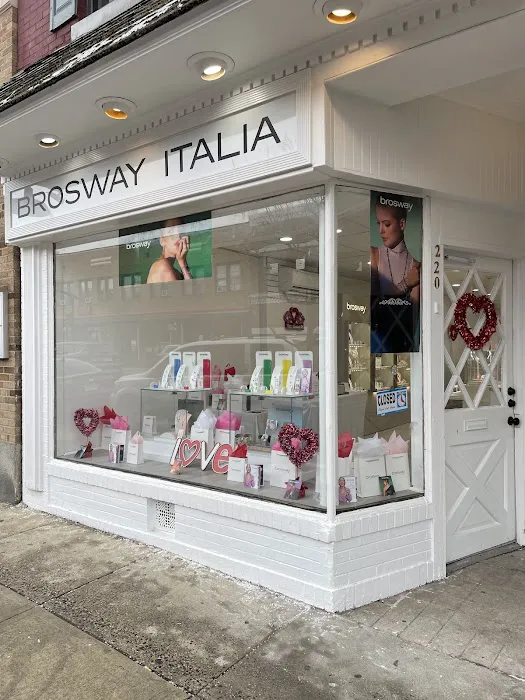 Brosway Italia 4