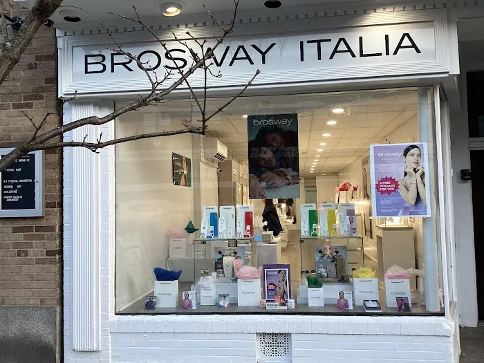 Brosway Italia 4
