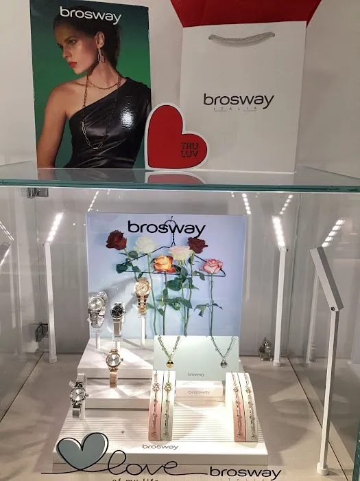 Brosway Italia 4