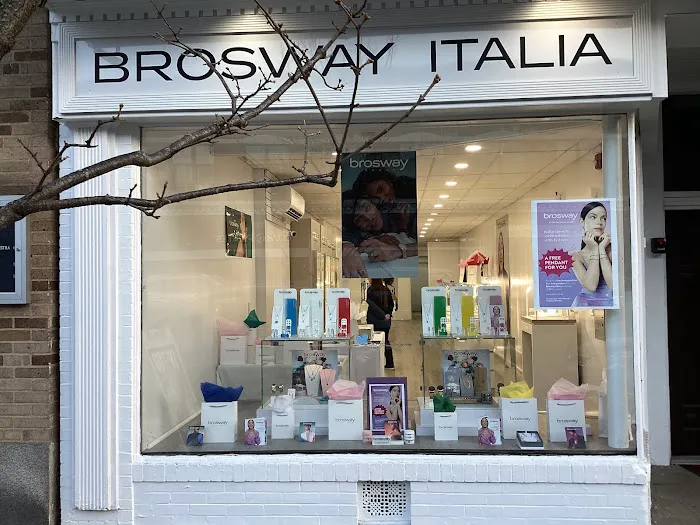 Brosway Italia 4
