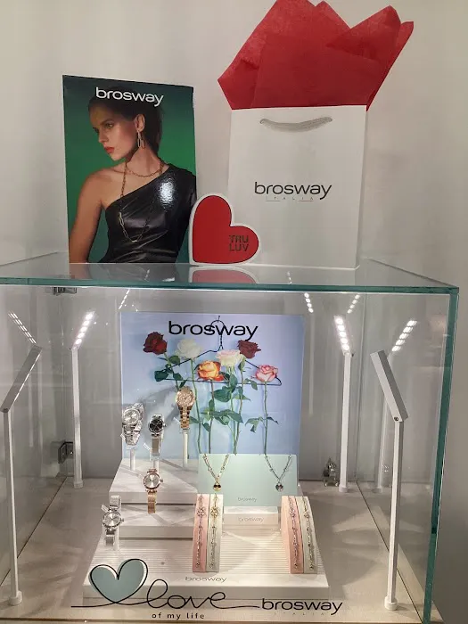 Brosway Italia 4