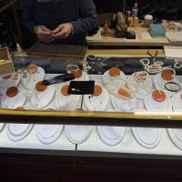 Robert Anthony Jewelers ico