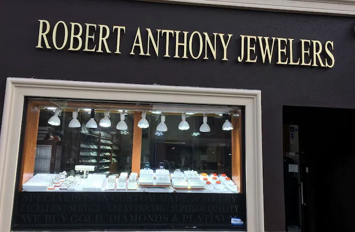Robert Anthony Jewelers 4