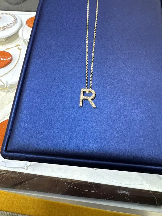 Robert Anthony Jewelers 4