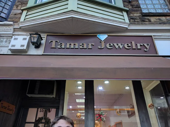 Tamar Jewelry 4