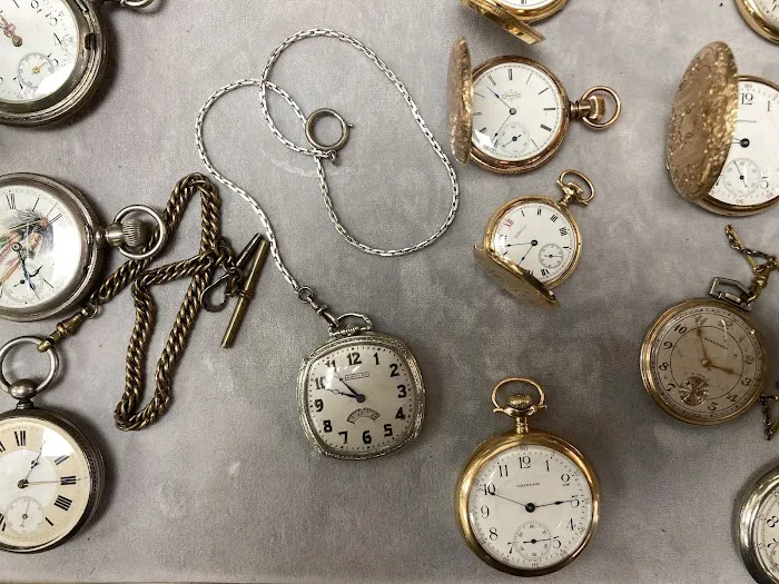 Gordin & Sons Jewelers 4