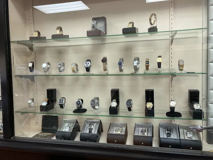 Gordin & Sons Jewelers 4
