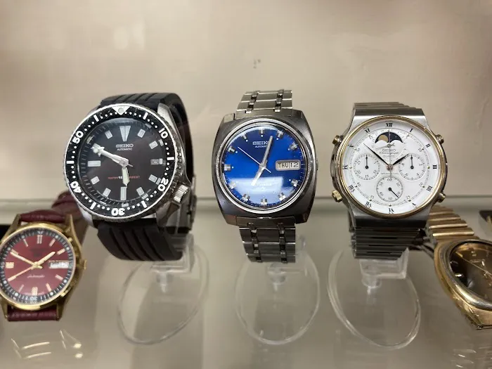 Gordin & Sons Jewelers 4